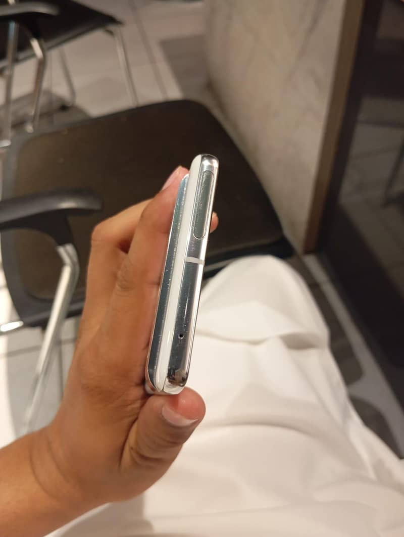 Google Pixel 7 Pro 4
