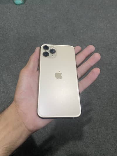 Apple iPhone 11 Pro
