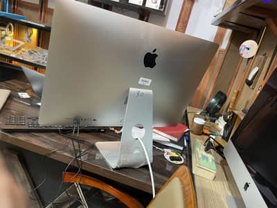 Apple iMac 2020 27” 5K Core i9 Perfect for Graphics Development
