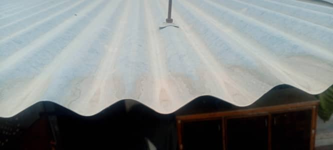 Iron Sheet