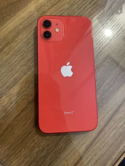 Apple iPhone 12
