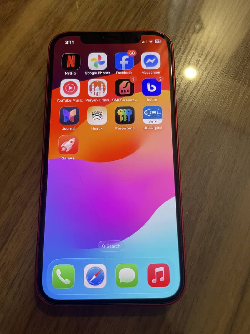 Apple iPhone 12 2