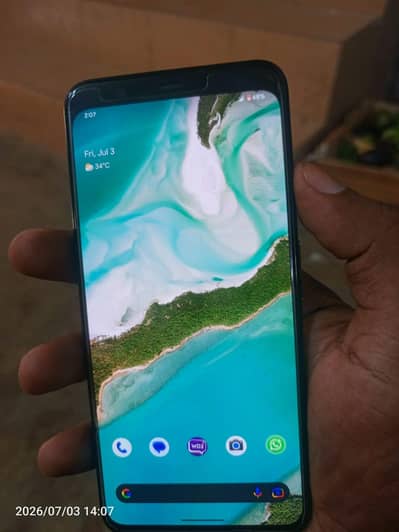 Google Pixel 4 XL