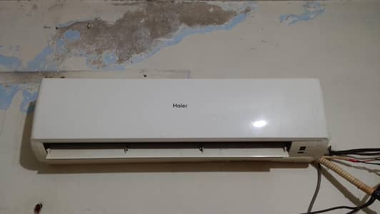 Haier Ac