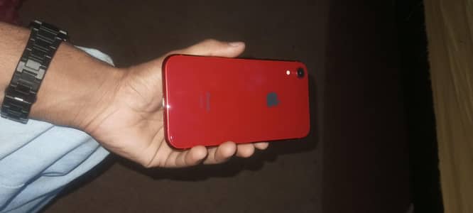 Apple iPhone XR