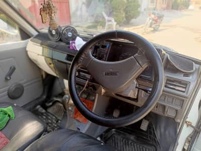 Suzuki Mehran VXR 2015
