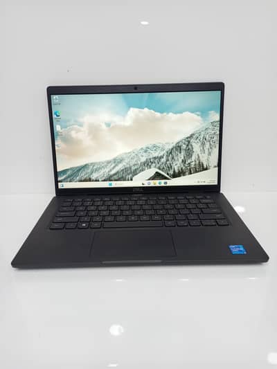 Dell Latitude 7320
