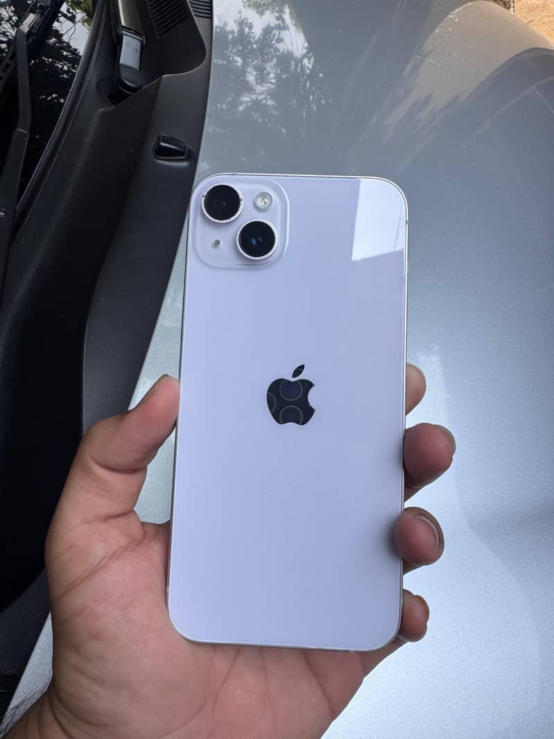 Apple iPhone 14 plus 0