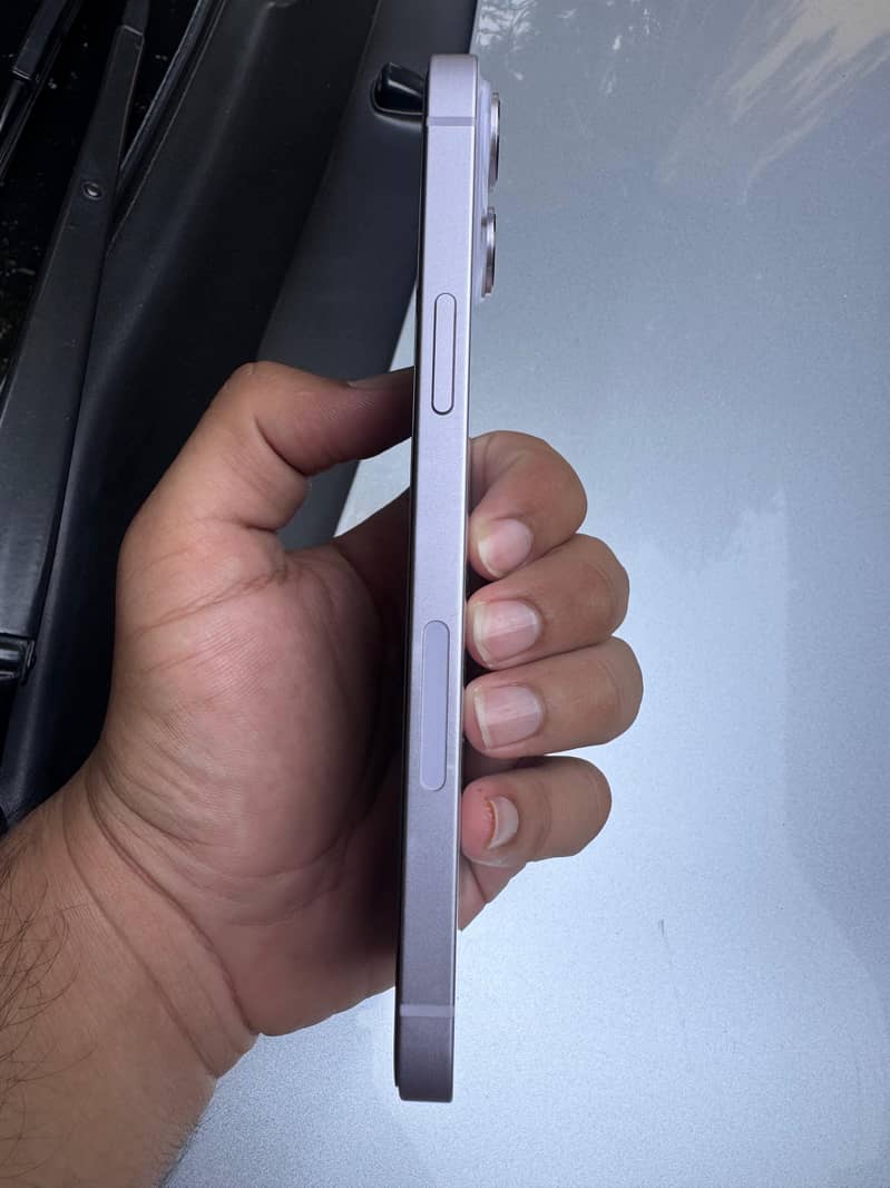 Apple iPhone 14 plus 1