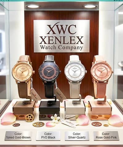 xenlex watches