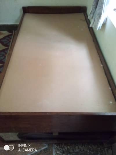 home shifting urgent for sale bed