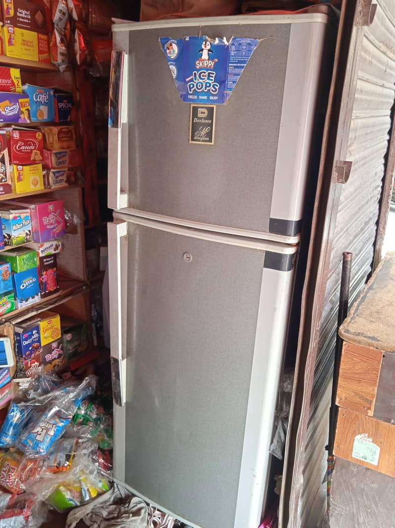 Refrigerator 1