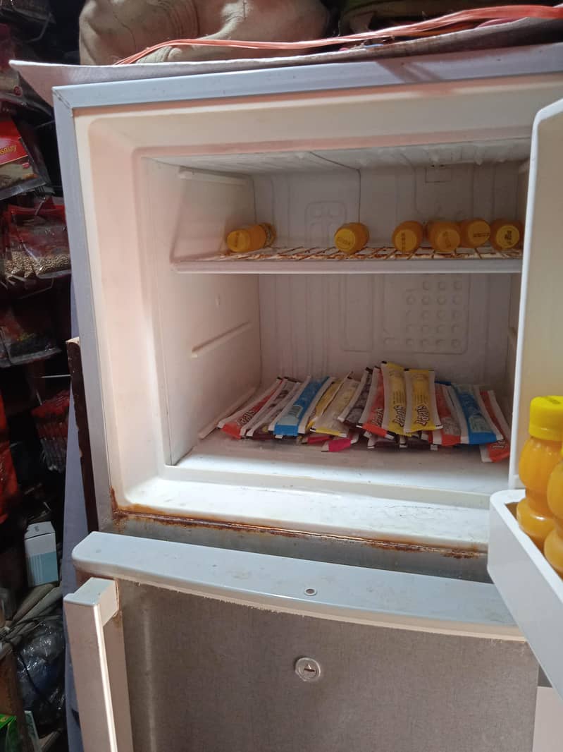 Refrigerator 2