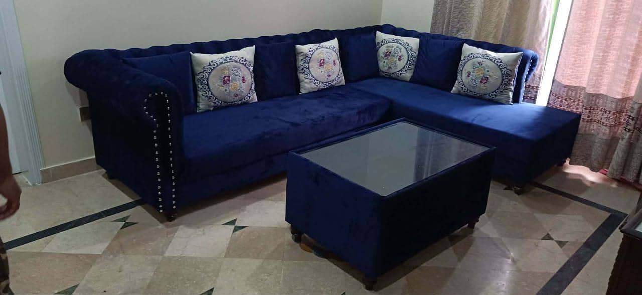 5 seater sofa 2