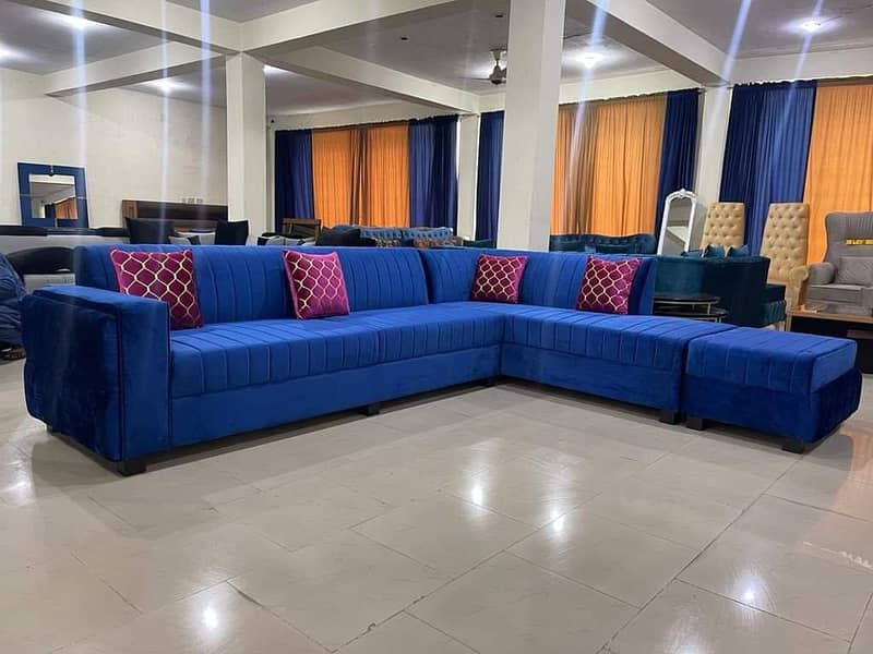 5 seater sofa 3