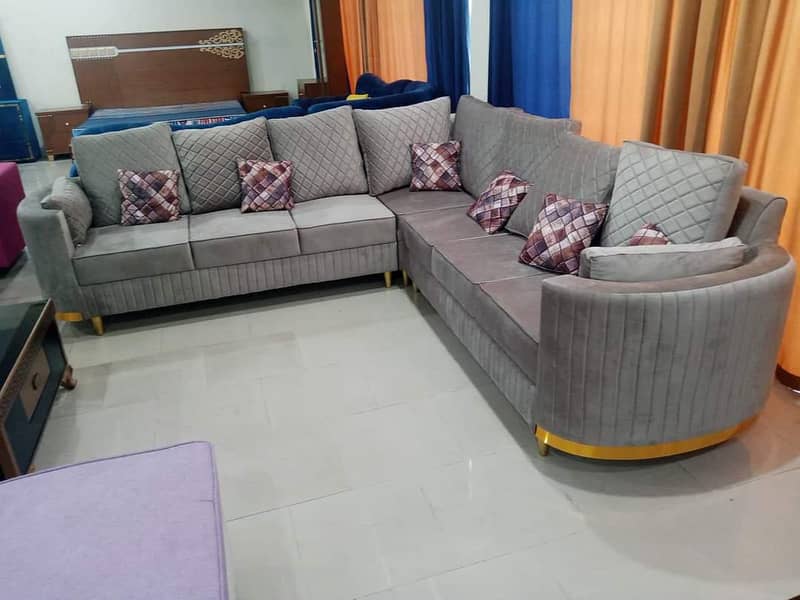 5 seater sofa 4