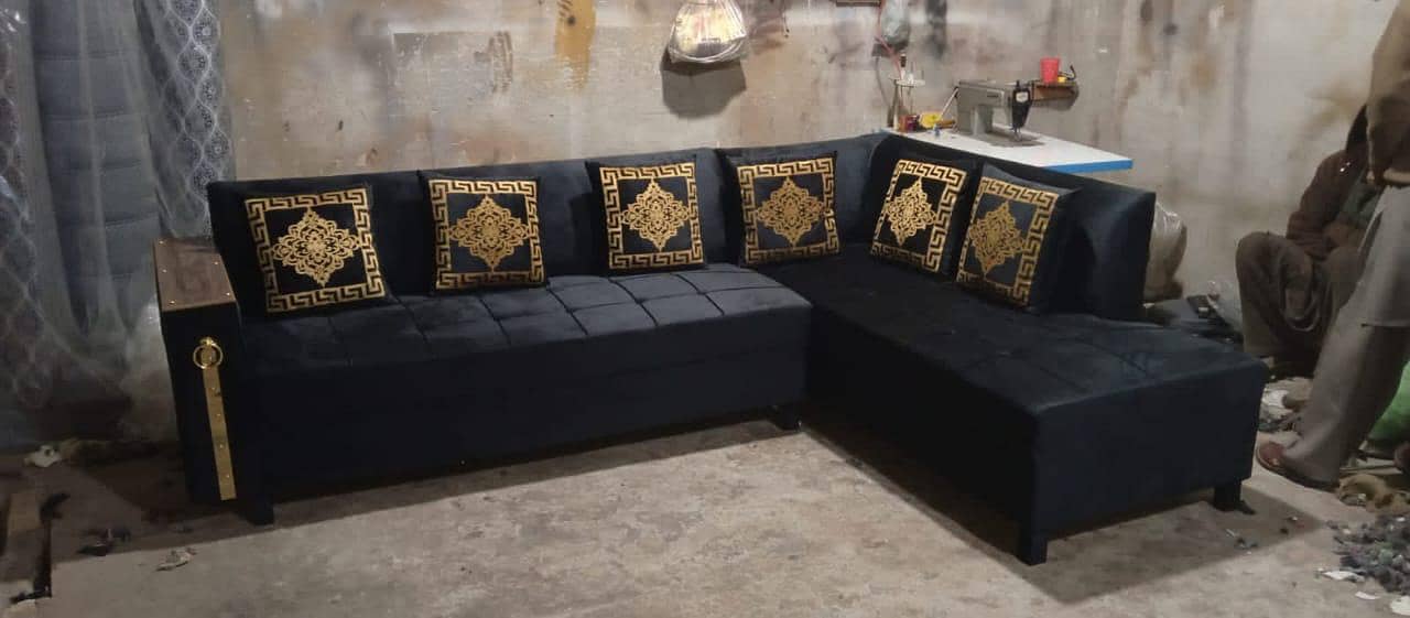 5 seater sofa 5