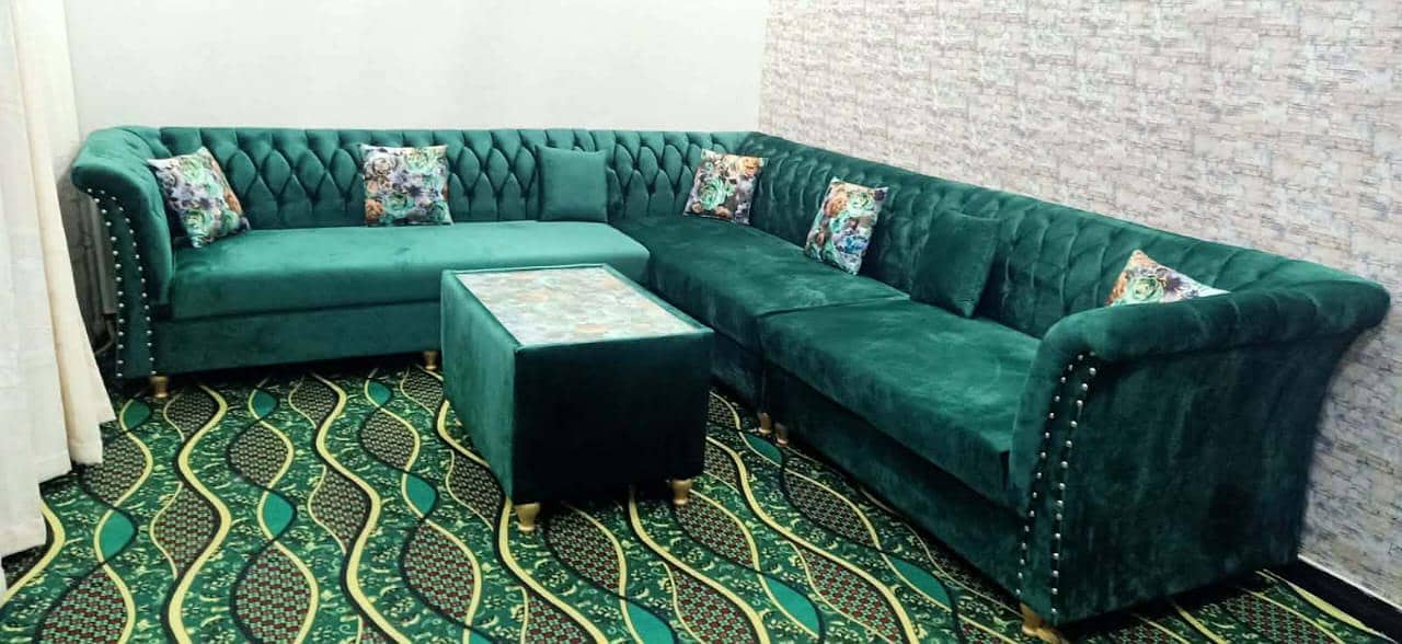 5 seater sofa 6