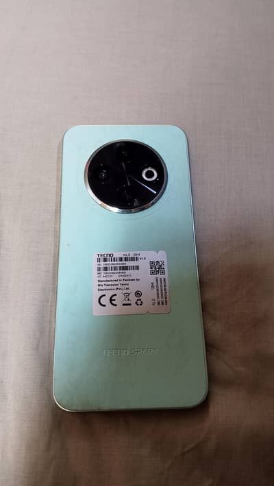 Tecno SPARK 30C