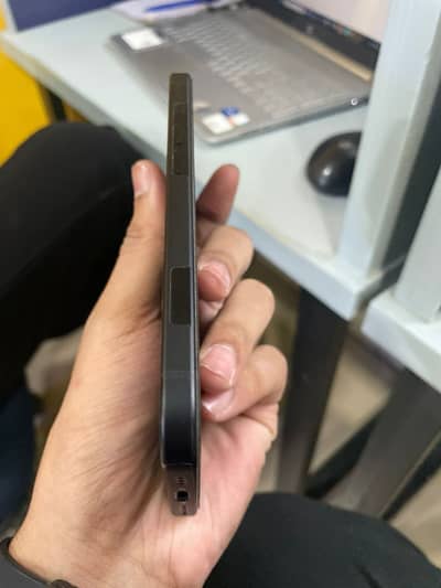 Iphone 15 with box non pta JV