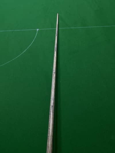 Snooker Cue