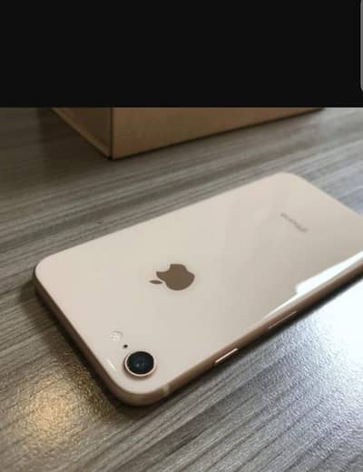 Apple iPhone 8