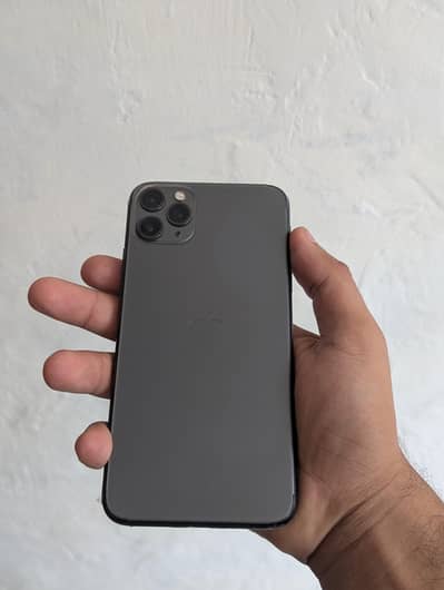 11 Pro Max Factory Unlock
