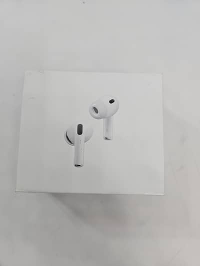 Airpod pro 3
