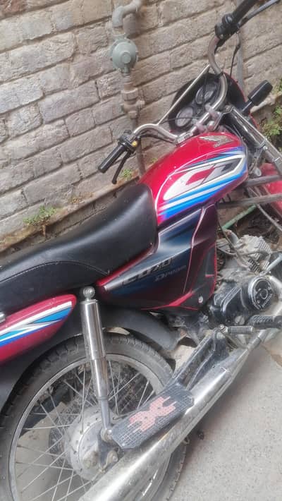honda70 2018 modal for sale