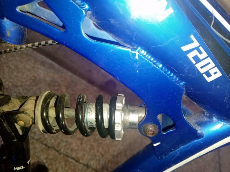 humber cycle 3