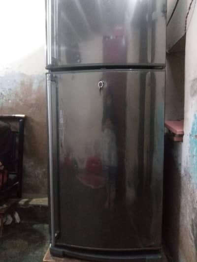 Dawlance Refrigerator Ok Condition Fridge