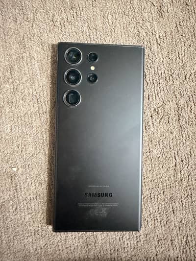 Samsung galaxy s23 ultra dot
