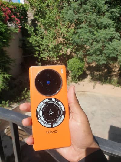 Vivo x100 5g non pta