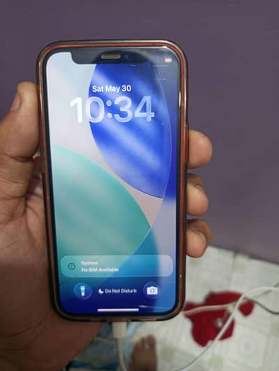 Apple iPhone 12 mini