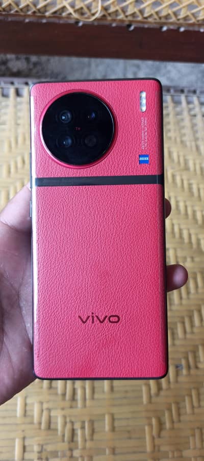 Vivo X90S Condition 9.5/10 Offical pta approve  8+8/256