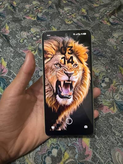 Xiaomi Redmi Note 14