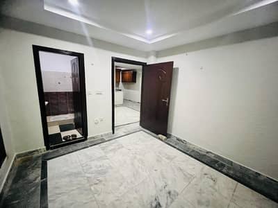 2 Bed Flat In Phase 7 Bahria Square