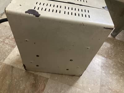 Stebilizer 10000watts fully copper made