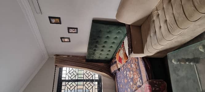 Studio Penthouse Semi Furnished Room For Rent