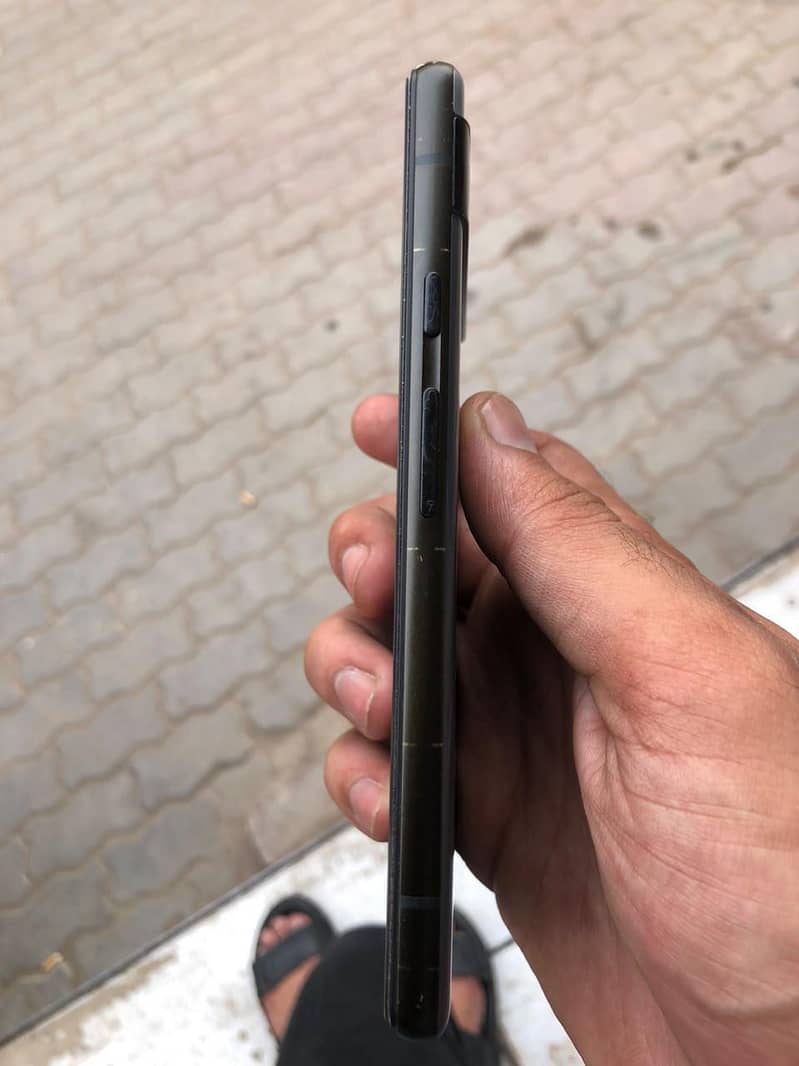 Google pixel 6a 2