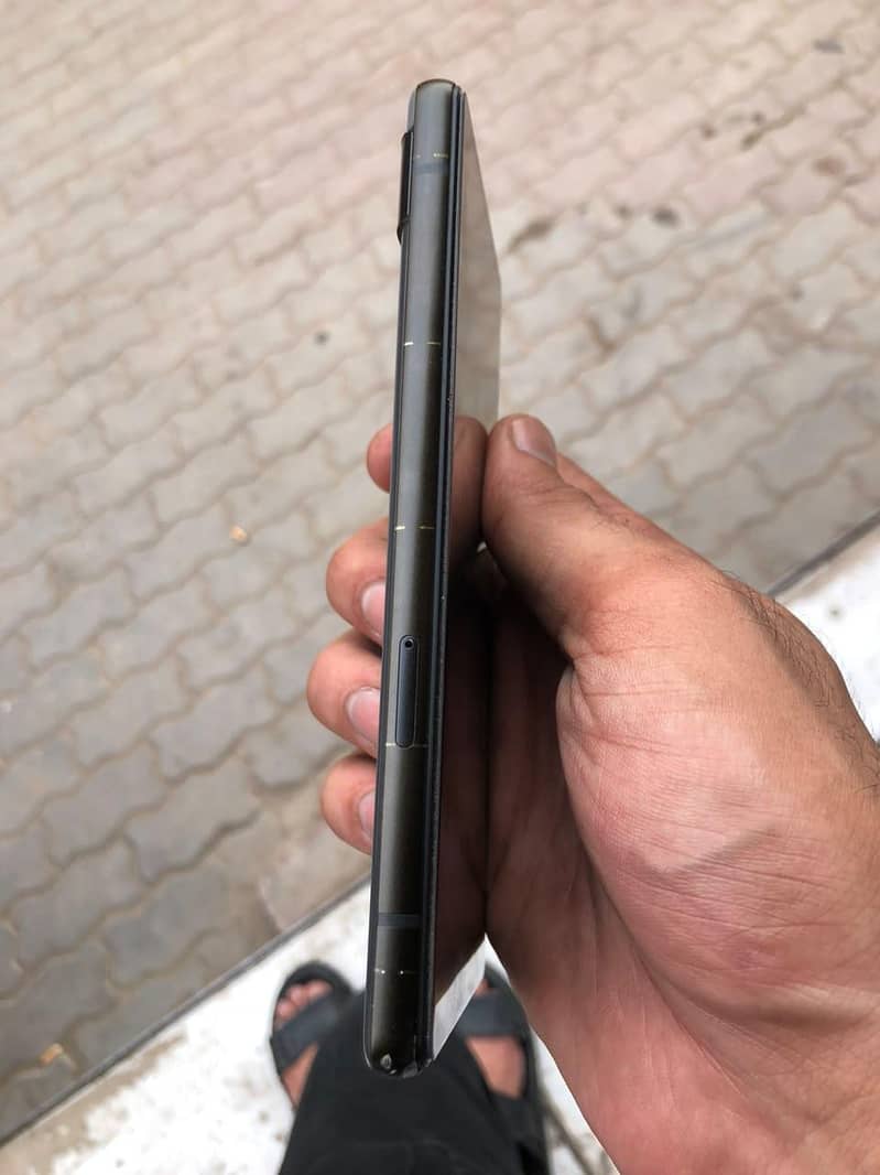 Google pixel 6a 5