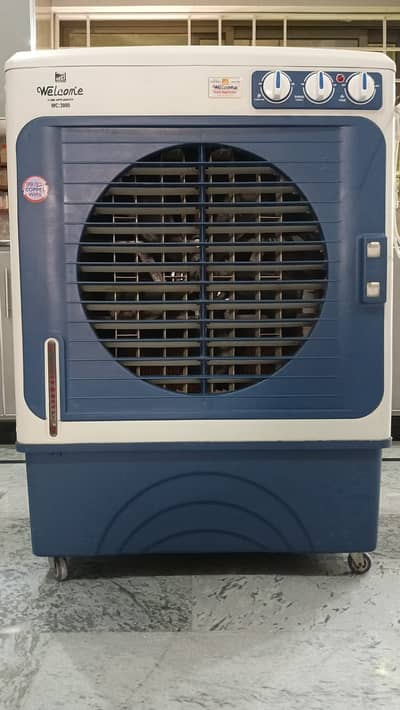 Room Cooler