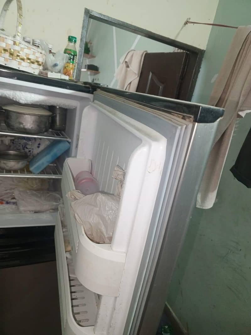 orient refrigerator 2