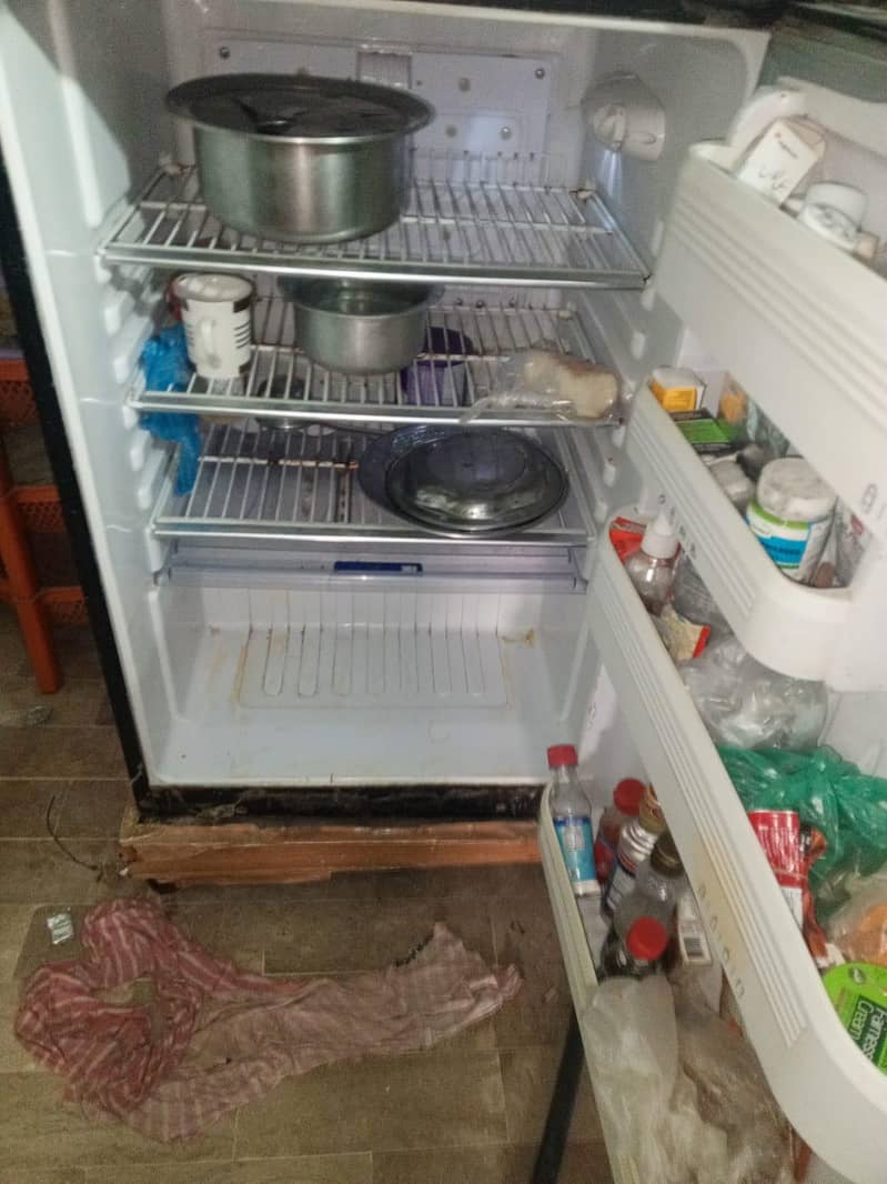 orient refrigerator 3