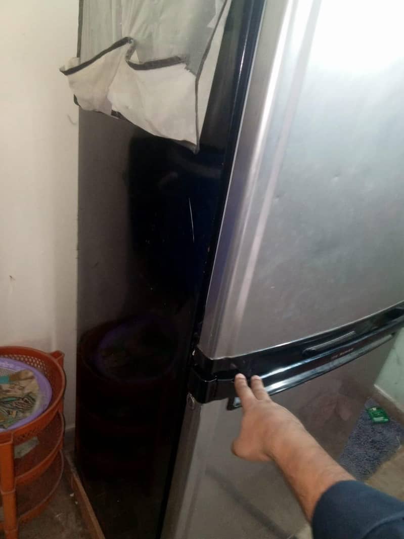 orient refrigerator 4