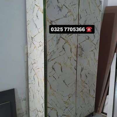 New Wardrobe for Sale. O325 77O5366 WhatsApp