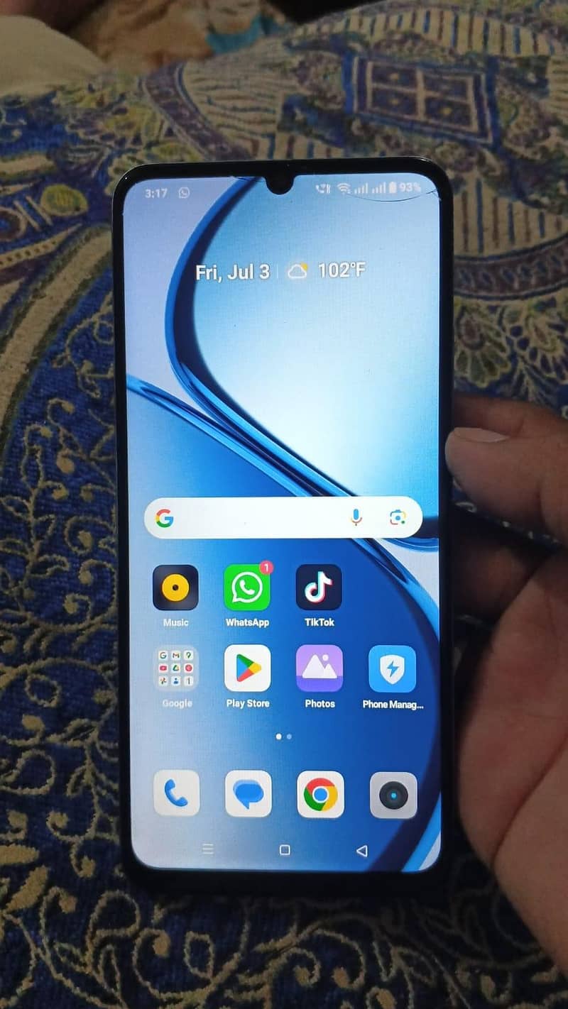 Realme Note 60 0