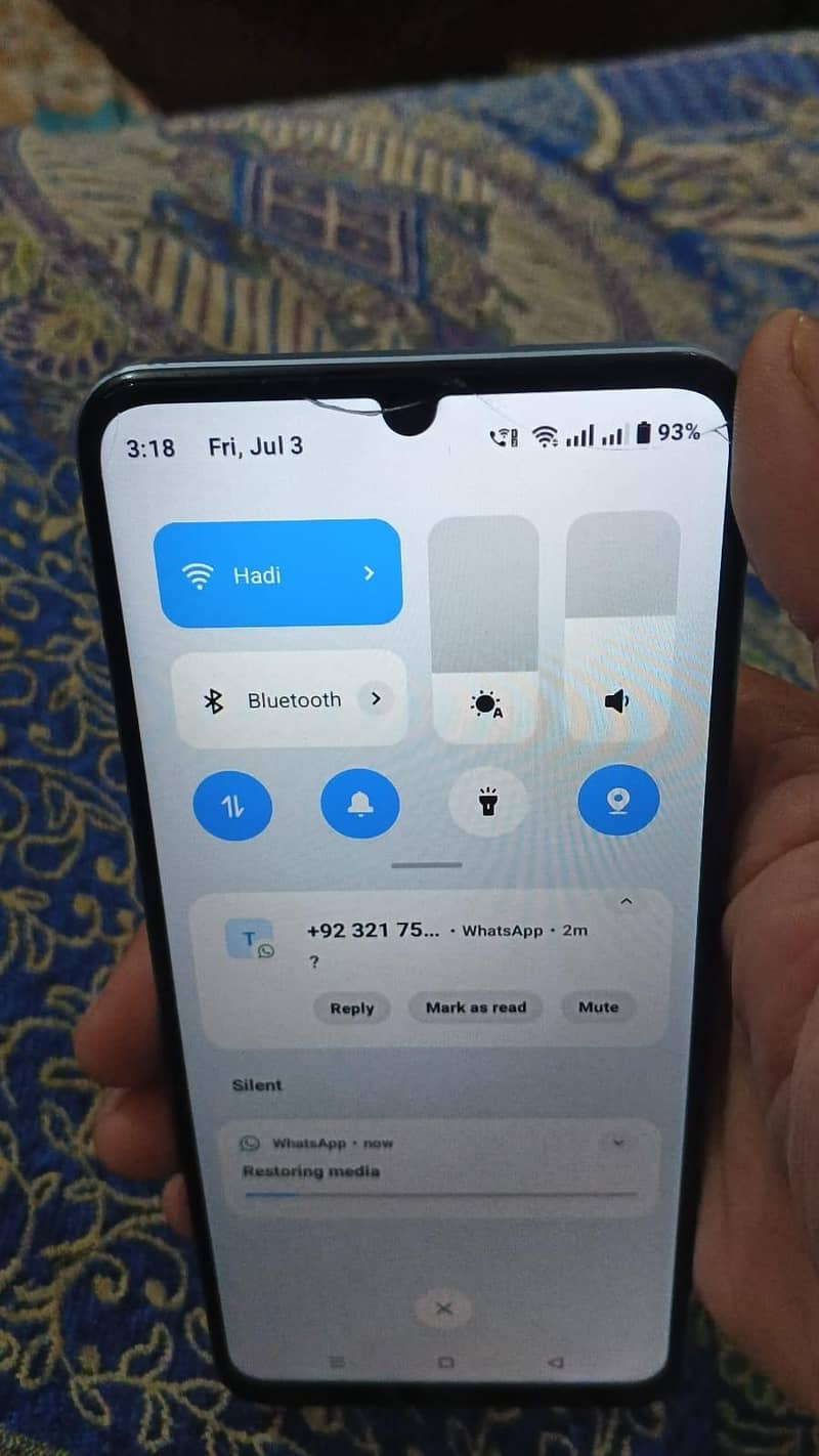 Realme Note 60 5