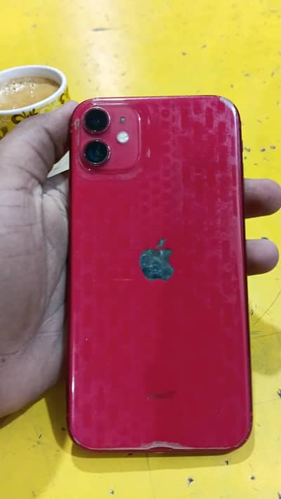 Apple iPhone 11 10/10 urgent sale jaldi Aaja