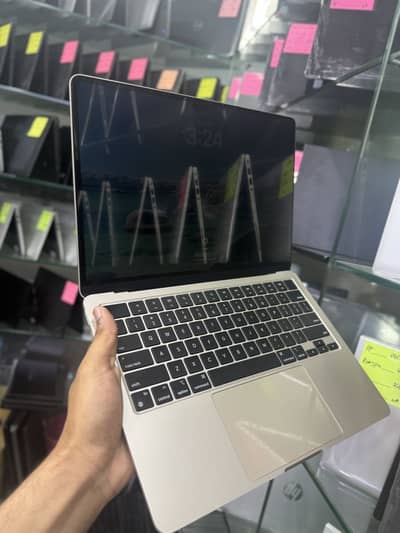 Mac Book Air M2 8 gb 256 Gb 13.6 inches